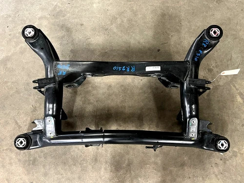 ⭐2017-2023 ALFA ROMEO STELVIO AWD REAR CROSSMEMBER SUBFRAME OEM LOT2510 SUS