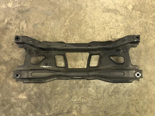 JEEP COMPASS FWD REAR SUBFRAME SUB CROSSMEMBER CROSS MEMBER OEM 2017-2022 FRAME