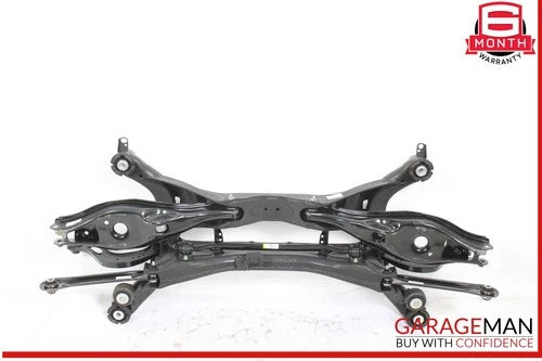 18-22 Honda Accord Rear Crossmember Subframe Assembly OEM