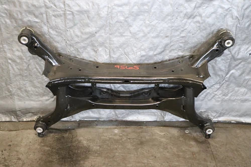 2023 HONDA ACCORD HYBRID SPORT 2.0L REAR SUBFRAME CROSSMEMBER ASSY #9565 OEM