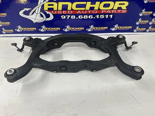 ✅2014-2019 Mercedes CLA C117 Rear Suspension Subframe Used OEM✅ Crossmember