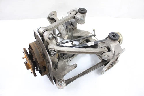 Porsche 911 996 (1998-2005) OEM Rear Axle & Subframe & Control Arms & Hub Left
