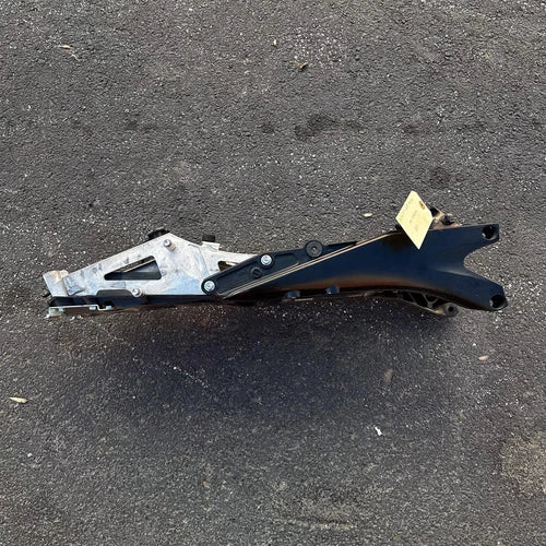🔵2007 2006 Suzuki GSXR600 GSXR750 REAR TAIL SUBFRAME SUB FRAME 41231-41G10 BACK