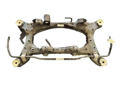 DODGE HORNET 2024 2.0L AWD Rear Crossmember USED OEM 00520885890 23-24 Subframe