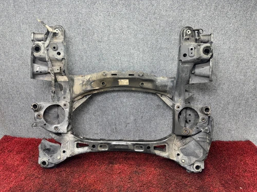 18-25 Kia Stinger G70 3.3T Front Crossmember Cradle AWD OEM B7 Subframe