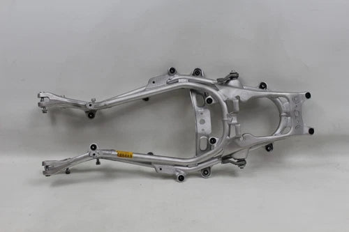 MV Agusta F4 1000S R 10-16 Rear Subframe Support Frame 8000B8496 NICE! OEM