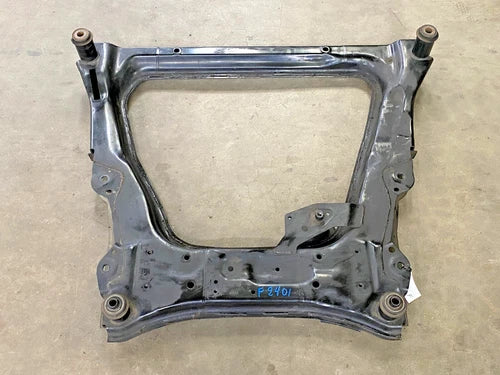 ⭐2011-2017 NISSAN JUKE FWD FRONT SUBFRAME CRADLE OEM LOT2401 CROSSMEMBER