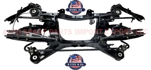 15-21 Subaru WRX / Impreza / AWD Rear Subframe Crossmember OEM w/ Arms Forester