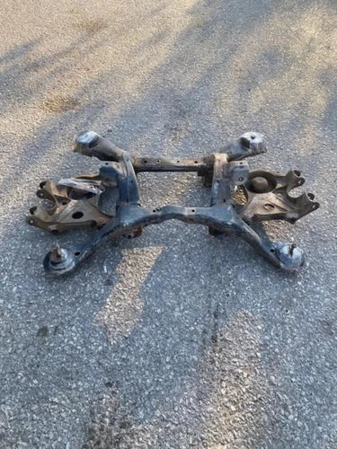Rear IRS Cradle Sub Frame 1995 Thunderbird Supercoupe 3.8 V6 OEM Used Ford