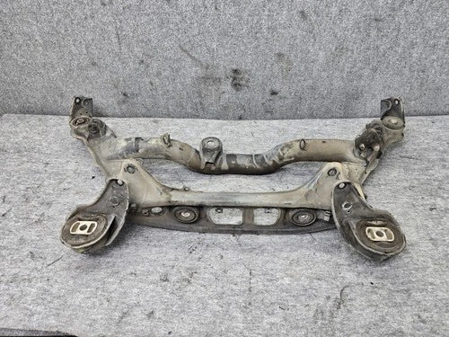 MERCEDES R129 SL500 SL320 REAR SUB SUSPENSION CROSS MEMBER ASSEMBLY OEM FRAME