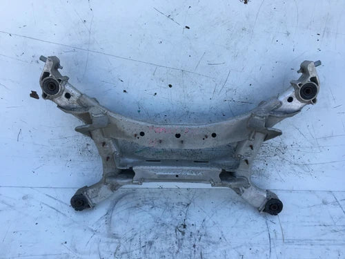 04 05 06 07 NISSAN MAXIMA REAR SUB FRAME K FRAME CRADLE CROSSMEMBER OEM