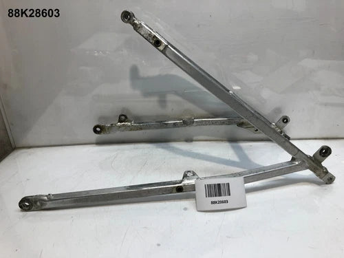 KAWASAKI KX 250F 2004 - 2005 SUB FRAME GENUINE OEM M1683 LOT88 88K28603 REAR