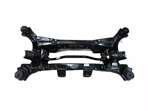 20-22 KIA TELLURIDE AWD REAR SUSPENSION CROSSMEMBER CRADLE ASSEMBLY OEM SUBFRAME
