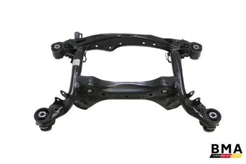 Audi RS5 S5 A5 Quattro Rear Subframe 8W0505235AK 2017 - 2024 OEM Crossmember