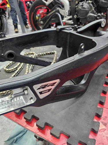 Oem 2023 Bmw S1000rr Subframe