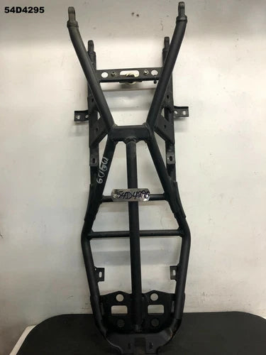 DUCATI 848 1098 1198 2009 REAR FRAME GENUINE OEM LOT54 54D4295 - M909 SUB