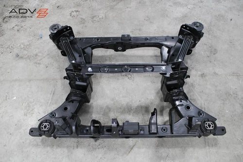 2023 - 2025 HYUNDAI IONIQ 6 SUB FRAME SUBFRAME CROSSMEMBER CROSS MEMBER OEM REAR