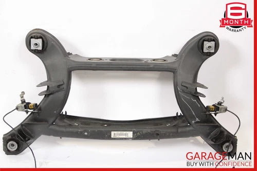 12-18 Mercedes W218 CLS350 CLS500 Rear Sub Frame Crossmember OEM Subframe