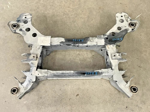 ⭐2017-2020 LINCOLN MKZ FWD REAR CROSSMEMBER CRADLE ASSEMBLY OEM LOT2643 SUBFRAME