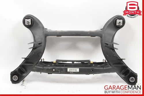 10-18 Mercedes W212 E350 CLS400 CLS550 Rear Subframe Sub Frame Crossmember E400