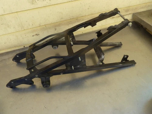 Subframe rear 2011 Husqvarna SM630 SMS630 OEM #N8