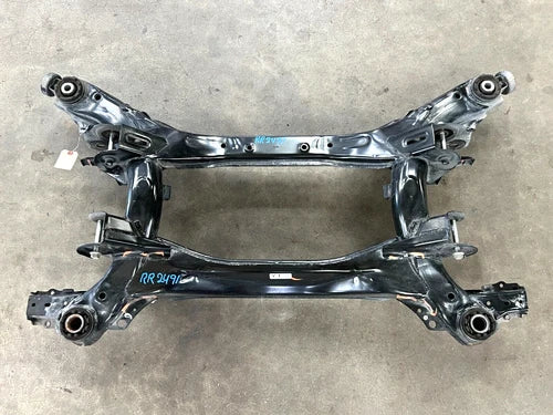 ⭐2018-2020 ACURA TLX REAR SUBFRAME CRADLE FRAME CROSSMEMBER ASSY OEM LOT2491 K