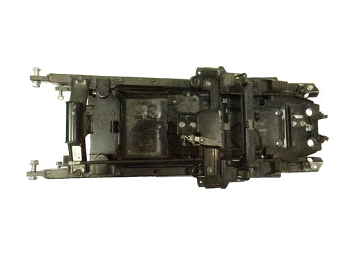 06 07 08 09 11 12 14 15 YAMAHA FZ1 FZ-1 OEM rear subframe sub frame straight 13