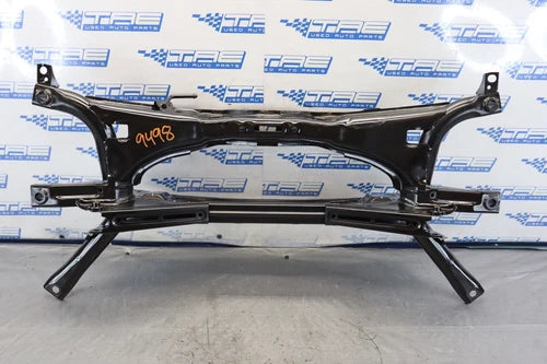 2022 2023 HONDA CIVIC LX SEDAN OEM REAR SUBFRAME CRADLE ASSY #9498 2.0L