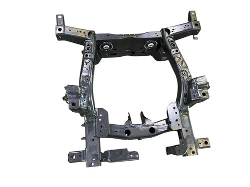 2025 GMC SIERRA EV DENALI OEM SUSPENSION SUBFRAME CROSSMEMBER ASSEMBLY *1K* REAR