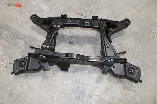 2023-24 NISSAN ARIYA REAR SUBFRAME SUB CROSSMEMBER CROSS MEMBER CRADLE OEM FRAME