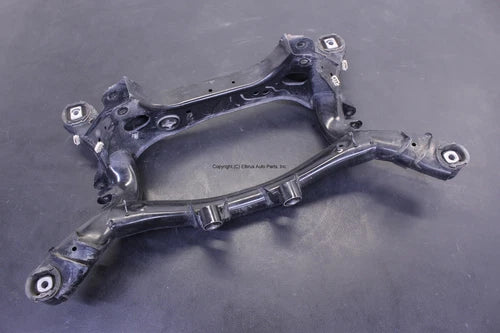 BMW 435i F32 COUPE 2014 2015 REAR UNDERCARRIAGE CROSSMEMBER SUBFRAME OEM 2016