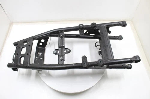 SUZUKI GSXR1000 2009 / 11-16 OEM SUBFRAME BACK SUB FRAME 41211-47H00 REAR