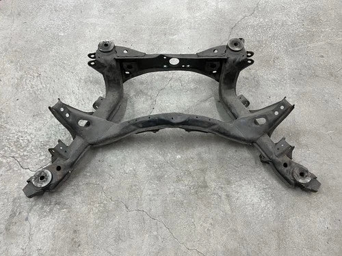 89-94 Nissan 240sx S13 OEM Rear Suspension Subframe