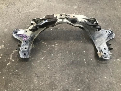 2002-2004 Honda CRV Rear Subframe Crossmember Cradle Assembly Oem