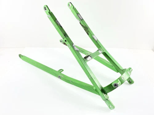✅2000 kx250 Subframe Rear Chassis Frame KX250 KX125 GENUINE OEM 99-01 KAWASAKI
