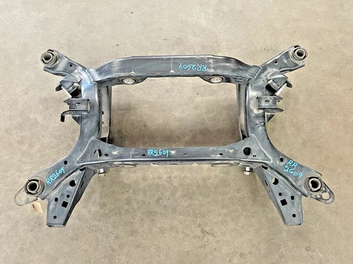 ⭐2015-2023 FORD MUSTANG REAR SUBFRAME CRADLE ASSEMBLY OEM LOT2609 CROSSMEMBER
