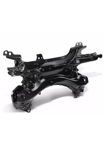 06-18 TOYOTA RAV4 Crossmember K Frame Suspension Rear Subframe OEM Genuine Front