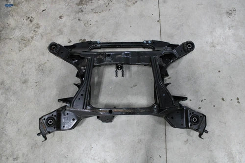2023-2024 MITSUBISHI OUTLANDER PHEV REAR SUBFRAME ENGINE CRADLE OEM CROSSMEMBER