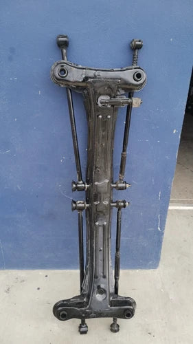 92-96 Toyota Camry Rear Sub k-Frame & Laterals OEM Crossmember