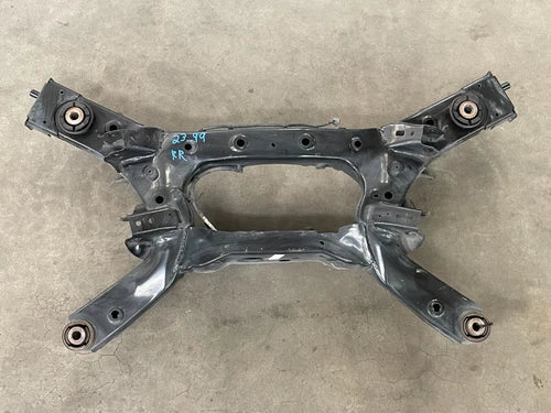 ⭐2016-2020 INFINITI QX60 REAR CRADLE SUBFRAME K FRAME OEM LOT2399 CROSSMEMBER