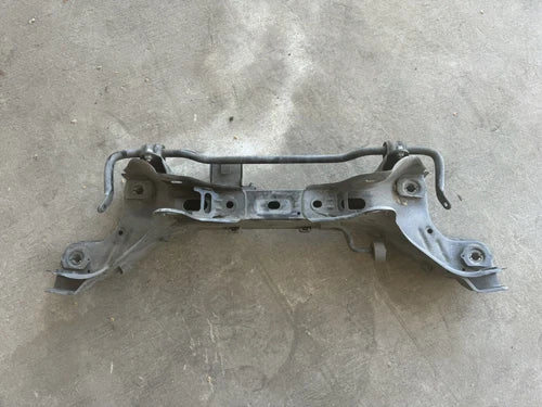 OEM 2015-2019 Hyundai Santa Fe Rear 3.3L FWD Subframe Crossmember LWB