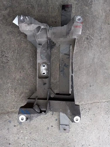 1998-2004 Chevy Corvette Rear Subframe Suspension Cradle Oem