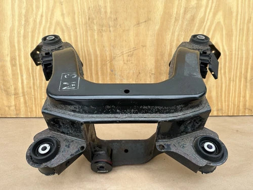 1995-1999 BMW E36 M3 Rear Axle Carrier Frame Bushings OEM Subframe