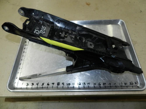 2023 Husqvarna TC 125 A36003002000C1A Subframe Sub Frame TC125 TC150 OEM Rear
