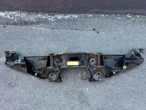Mini Cooper S F55 OEM Rear Subframe Crossmember – 6851559 Suspension