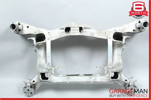 10-15 Porsche Panamera 970 Rear Subframe Frame Crossmember OEM Sub