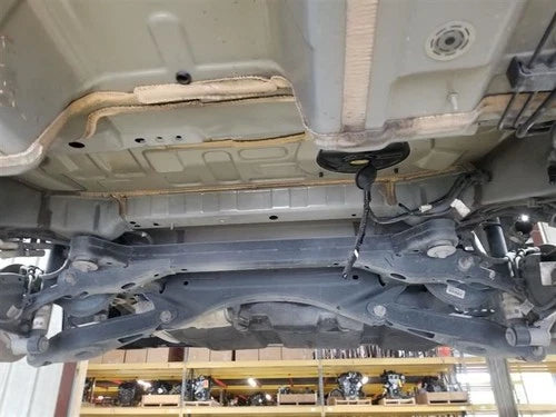 17-20 CHRYSLER PACIFICA OEM REAR SUSPENSION K FRAME SUBFRAME