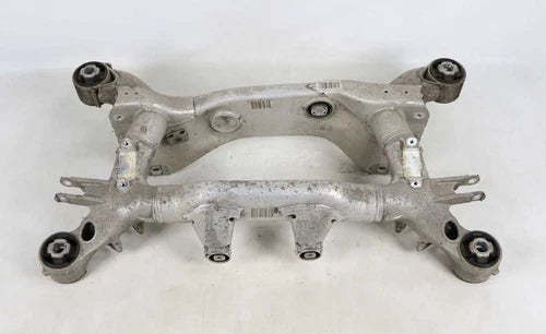 BMW E65 E66 7-Serie Rear Subframe Axle Carrier K Member 2002-2008 OEM Suspension