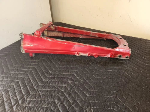 #A361 04-09 2005 YFZ450 YFZ 450 Subframe Sub Frame Rear Seat Rail OEM