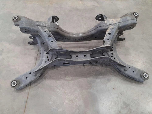 16 - 23 Mazda CX-9 AWD Crossmember Subframe OEM TK502880XE Rear